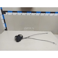 Замок двери задней левой Geely EMGRAND X7 2013 1018010531