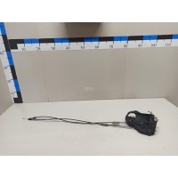 Замок двери задней правой Geely EMGRAND X7 2013 1018010532