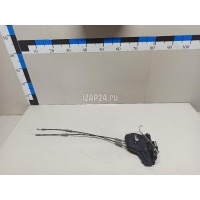 Замок двери передней левой Geely EMGRAND X7 2013 1018010528