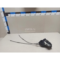 Замок двери передней правой Geely EMGRAND X7 2013 1018010529