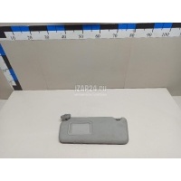 Козырек солнцезащитный (внутри) Geely EMGRAND X7 2013 101801945500433