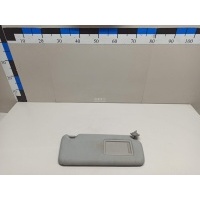 Козырек солнцезащитный (внутри) Geely EMGRAND X7 2013 101801945700433