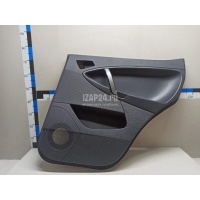 Обшивка двери задней правой Geely EMGRAND X7 2013 128800011000663