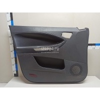 Обшивка двери передней левой Geely EMGRAND X7 2013 128800010700663