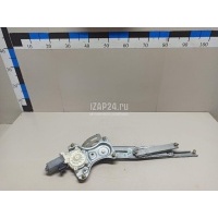 Стеклоподъемник электр. задний правый Geely EMGRAND X7 2013 1018010486