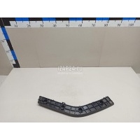 Кронштейн заднего бампера левый Geely EMGRAND X7 2013 1018013273