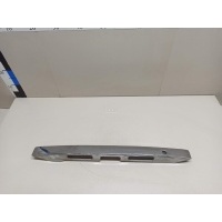 Накладка двери багажника Geely EMGRAND X7 2013 1018016779