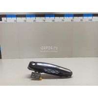 Ручка двери передней наружная левая Geely EMGRAND X7 2013 1018010542
