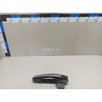 Ручка двери передней наружная правая Geely EMGRAND X7 2013 1018010544