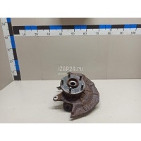 Кулак поворотный передний левый Geely EMGRAND X7 2013 101401244159