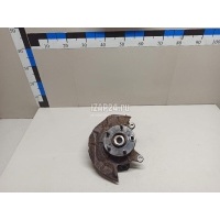 Кулак поворотный передний правый Geely EMGRAND X7 2013 101401244259