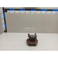 Ступица задняя Geely EMGRAND X7 2013 1014012462