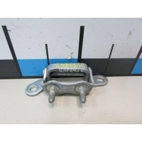 Петля двери задней левой верхняя Toyota ES (CV3) (2001 - 2006) 6876033010