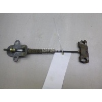 Трос стояночного тормоза центральный Toyota ES (CV3) (2001 - 2006) 4644033030