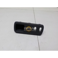 Накладка (кузов внутри) Renault Terrano III (D10) 2014 251630022R