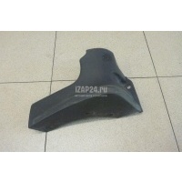 Накладка на порог (наружная) Renault Terrano III (D10) 2014 768515346R