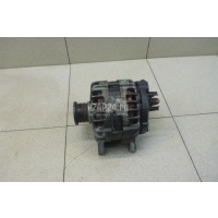 Генератор Renault Terrano III (D10) 2014 231009362R