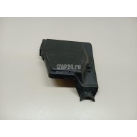 Крышка блока предохранителей Renault Terrano III (D10) 2014 243822641R