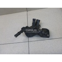 Корпус термостата Renault Clio IV (2012 - 2019) 110616064R