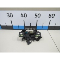 Замок капота Renault Clio IV (2012 - 2019) 656011705R