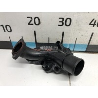 Патрубок Renault Clio IV (2012 - 2019) 8200323338