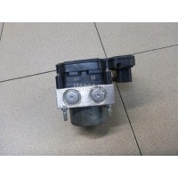 Блок ABS (насос) Renault Clio IV (2012 - 2019) 476606853R