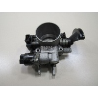 Заслонка дроссельная механическая Geely GC6 (2014 - 2016) 1016052001