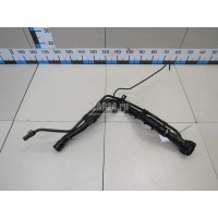 Горловина топливного бака Geely GC6 (2014 - 2016) 101600133553