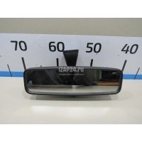 Зеркало заднего вида Geely GC6 (2014 - 2016) 1018003668