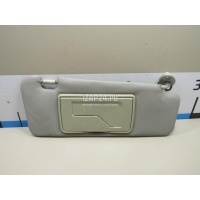 Козырек солнцезащитный (внутри) Geely GC6 (2014 - 2016) 101800567352652