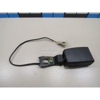 Ответная часть ремня безопасности Geely GC6 (2014 - 2016) 101300252500701