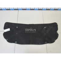Шумоизоляция капота Geely GC6 (2014 - 2016) 1018024300