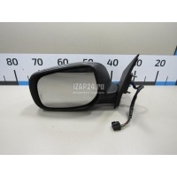 Зеркало левое электрическое Geely GC6 (2014 - 2016) 1018018897