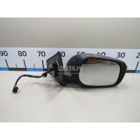 Зеркало правое электрическое Geely GC6 (2014 - 2016) 1018018898