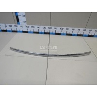 Накладка крышки багажника Geely GC6 (2014 - 2016) 101801886951