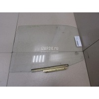 Стекло двери задней левой Geely GC6 (2014 - 2016) 1018026827