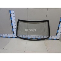 Стекло заднее Geely GC6 (2014 - 2016) 1018018900