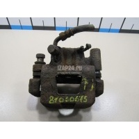 Суппорт тормозной задний левый Geely GC6 (2014 - 2016) 1014019842