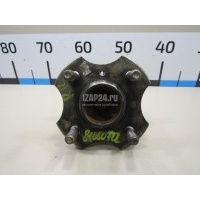 Ступица задняя Geely GC6 (2014 - 2016) 1014019844