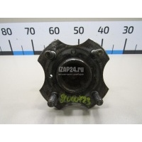 Ступица задняя Geely GC6 (2014 - 2016) 1014019844