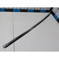 Накладка стекла переднего левого Nissan Q50 (V37) 2013 808214GA0A