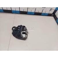 Замок двери задней левой Toyota Tundra 2013 690600C060