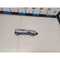Ручка двери наружная Toyota Tundra 2013 692100C020