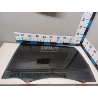 Стекло двери задней левой Toyota Tundra 2013 681040C080