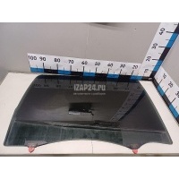 Стекло двери задней правой Toyota Tundra 2013 681030C080