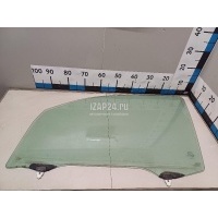 Стекло двери передней левой Toyota Tundra 2013 681020C040