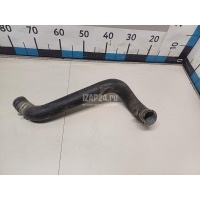Патрубок радиатора Toyota Tundra 2013 165720S012