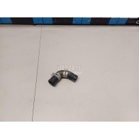 Шланг системы охлаждения Toyota Tundra 2013 1626738020