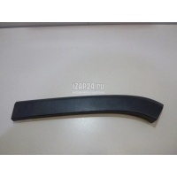 Накладка на крыло Chrysler Cherokee (KL) 2013 1YW25RXFAB