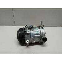 Компрессор кондиционера Chrysler Cherokee (KL) 2013 68103197AB